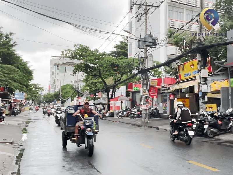 25 Duong D5 Building